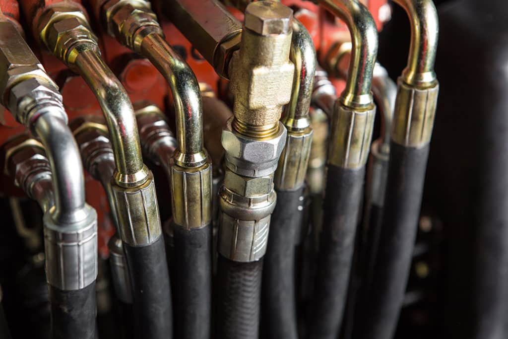 Hydraulic Hose Repair Near Me Mobile